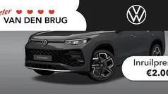 Grijs Nieuw 2025 VW Tayron R-line Edition SUV | € 59.600 (Eerlijke prijs)