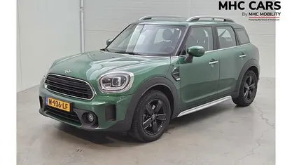 Gebruikt 2021 Mini One Countryman Business SUV | € 25.200 (Eerlijke prijs)