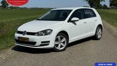 VW Golf VII