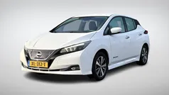 Gebruikt 2019 Nissan Leaf Acenta Hatchback | € 11.699 (Eerlijke prijs)