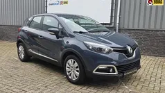 Gebruikt 2013 Renault Captur Expression SUV | € 9.125 (Eerlijke prijs)