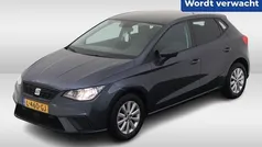 Gebruikt 2021 Seat Ibiza Business Hatchback | € 15.950 (Goede deal)
