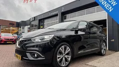 Black gne+grey kng (bixup) Gebruikt 2019 Renault Grand Scénic IV Intens MPV | € 17.390 (Goede deal)
