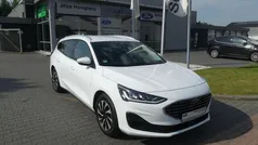 Gebruikt 2023 Ford Focus Titanium Stationwagen | € 21.895 (Eerlijke prijs)