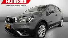 Gebruikt 2021 Suzuki SX4 S-Cross SUV | € 21.950 (Eerlijke prijs)