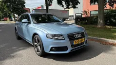 Gebruikt 2008 Audi A4 Stationwagen | € 6.950 (Eerlijke prijs)
