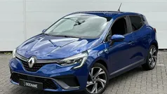 Blauw Gebruikt 2020 Renault Clio V R.S. Hatchback | € 18.540 (Eerlijke prijs)