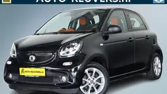 Gebruikt 2017 Smart ForFour Hatchback | € 8.900 (Eerlijke prijs)