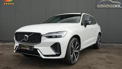 Occasion Volvo XC60 Ultimate 349 PK (256 kW) 2023 SUV