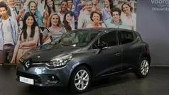 Renault Clio IV