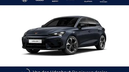 Occasion Cupra Leon 204 PK (150 kW) 2025 Hatchback