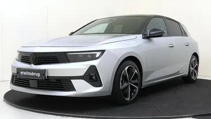 Occasion 2024 Opel Astra Hatchback | € 24.925 (Goede deal)