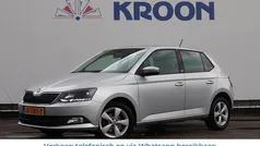 Gebruikt 2017 Skoda Fabia Joy Hatchback | € 7.900 (Eerlijke prijs)
