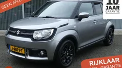 Grijs Gebruikt 2020 Suzuki Ignis Hatchback | € 16.450 (Eerlijke prijs)