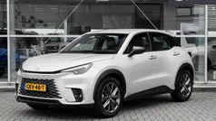 Gebruikt 2024 Lexus LBX SUV | € 39.049 (Eerlijke prijs)