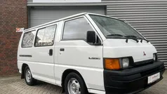 Gebruikt 1994 Mitsubishi L300 MPV | € 6.744
