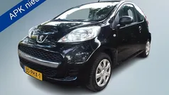 Gebruikt 2011 Peugeot 107 Hatchback | € 1.995 (Eerlijke prijs)