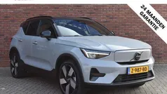 Volvo EX40
