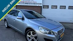 Gebruikt 2011 Volvo V60 R-Design Stationwagen | € 4.499 (Eerlijke prijs)