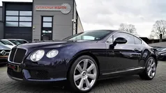 Gebruikt 2012 Bentley Continental GT Coupé | € 66.995
