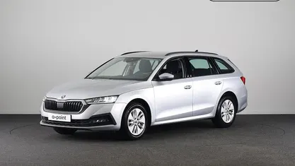 Occasion 2023 Skoda Octavia Business Line Stationwagen | € 23.449 (Eerlijke prijs)