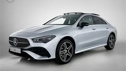 Occasion Mercedes CLA250 Business 218 PK (160 kW) 2025 Sedan