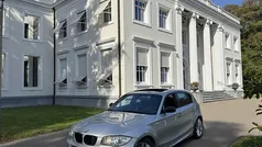 Gebruikt 2006 BMW 130 Hatchback | € 9.950 (Super prijs)