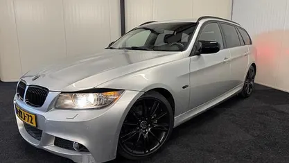 Occasion BMW 320 M Sport 163 PK (119 kW) 2010 Stationwagen