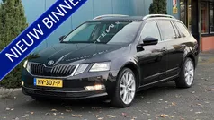 Gebruikt 2017 Skoda Octavia Business Line Stationwagen | € 9.450 (Eerlijke prijs)