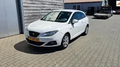 Wit Gebruikt 2010 Seat Ibiza SC Ecomotive Hatchback | € 2.750 (Eerlijke prijs)