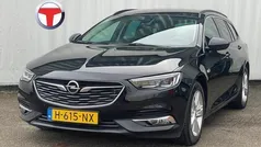 Zwart, metallic lak Gebruikt 2020 Opel Insignia Business Stationwagen | € 17.895 (Eerlijke prijs)