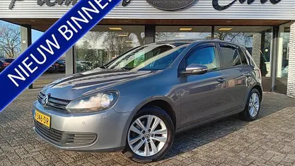 Occasion VW Golf VI Comfortline 123 PK (90 kW) 2011 Hatchback
