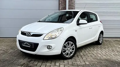 Occasion 2009 Hyundai i20 Hatchback | € 2.250 (Goede deal)