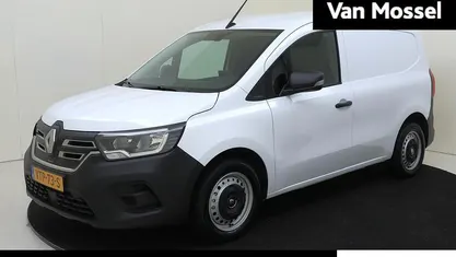 Occasion Renault Kangoo 89 kW (122 PK) 2024 Wit MPV