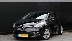Gebruikt 2018 Renault Clio IV LIMITED Hatchback | € 8.450 (Eerlijke prijs)