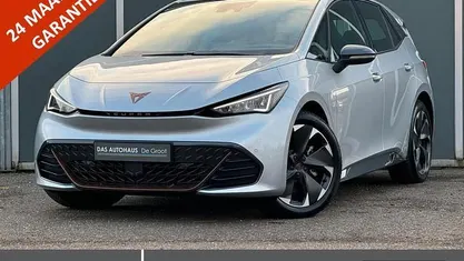 Occasion Cupra Born Limited Edition 170 kW (232 PK) 2025 Hatchback