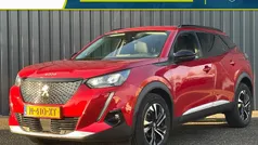 Gebruikt 2022 Peugeot 2008 Allure SUV | € 18.235 (Goede deal)