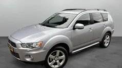Gebruikt 2012 Mitsubishi Outlander Edition SUV | € 10.450 (Goede deal)