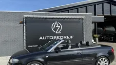 Audi A4 Cabriolet