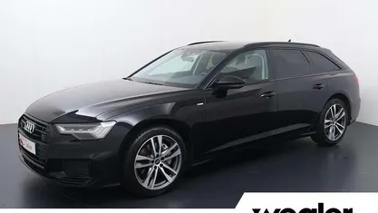 Occasion 2020 Audi A6 Proline Stationwagen | € 32.940 (Goede deal)