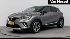 Grijs Gebruikt 2021 Renault Captur SUV | € 21.935 (Eerlijke prijs)