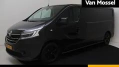 Zwart Gebruikt 2020 Renault Trafic Luxe Van | € 19.930 (Eerlijke prijs)