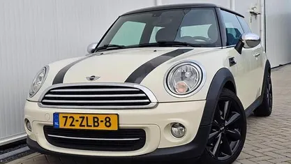 Occasion Mini Cooper Chili 123 PK (90 kW) 2013 Hatchback