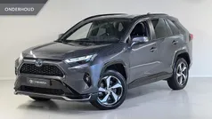 Gebruikt 2024 Toyota RAV4 Hybrid Plus SUV | € 46.945 (Goede deal)