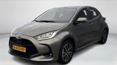 Gebruikt 2023 Toyota Yaris Hatchback | € 24.450 (Eerlijke prijs)