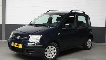 Occasion Fiat Panda 69 PK (50 kW) 2010 Hatchback