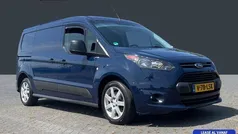 Blauw Gebruikt 2018 Ford Transit Ambiente Van | € 12.950 (Eerlijke prijs)