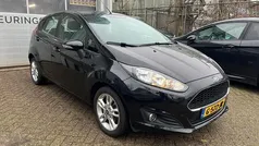Gebruikt 2016 Ford Fiesta Style Hatchback | € 7.250 (Eerlijke prijs)