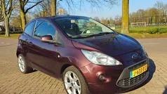 Gebruikt 2010 Ford Ka Trend Hatchback | € 2.499 (Goede deal)