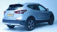 Grijs Gebruikt 2021 Nissan Qashqai SUV | € 22.195 (Goede deal)